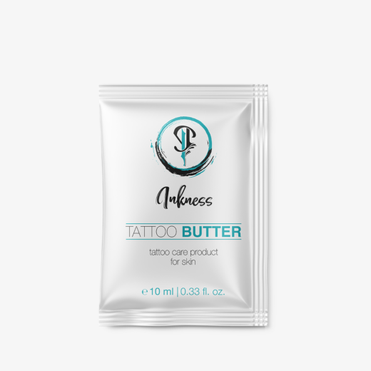Tattoo Butter 10ml