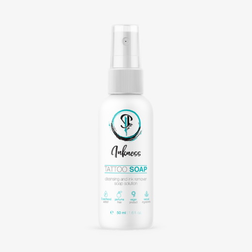 Tattoo Soap 50ml