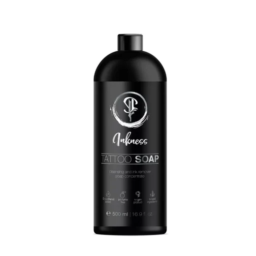 Tattoo Soap (500 ml) koncentrátum