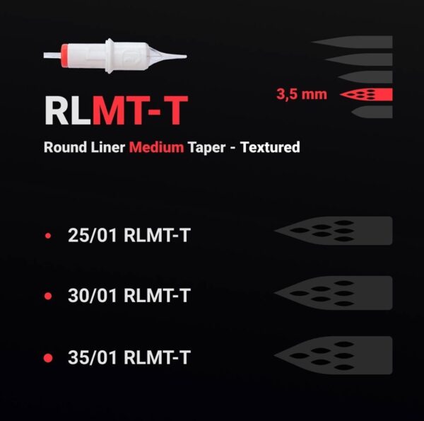 Defenderr tűmodul RLMT-T