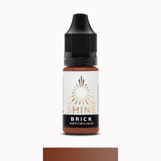 SHINE pigment Brick Corrector 10ml