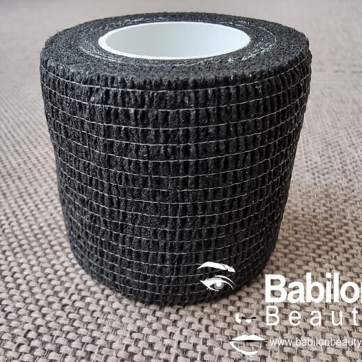 Bandázs Black – Markolat védő szalag 5 cm