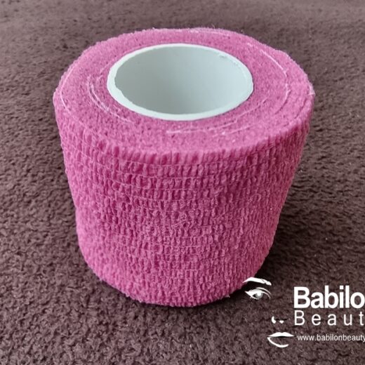 Bandázs Pink – Markolat védő szalag 5cm