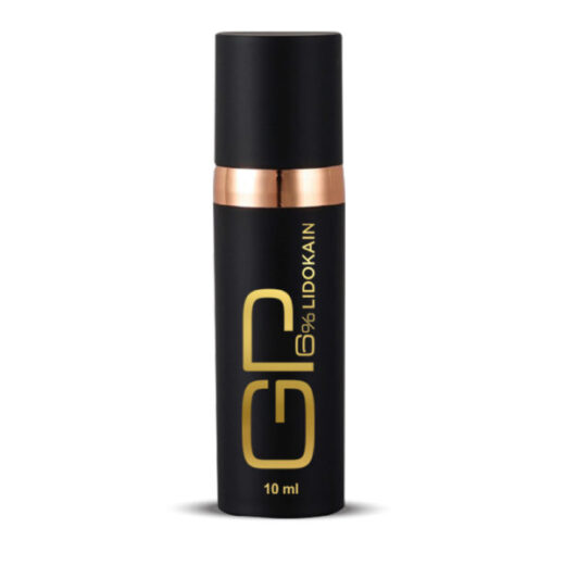 Gamp Érzéstelenítő gél 10 ml