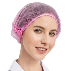 Kozmetikai sapka ( egyszerhasználatos) 20 db/csomag