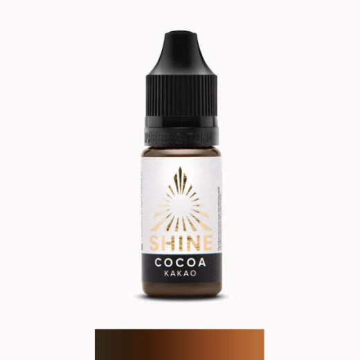 SHINE pigment Cocoa 10ml