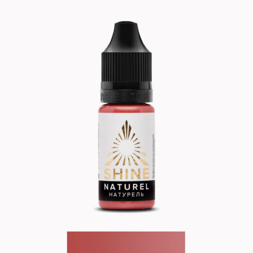 SHINE pigment Naturel 10ml