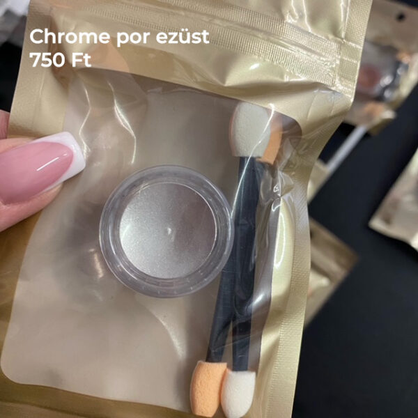 Chrome por