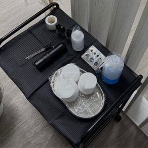 Sminktetováló kezdőszettek