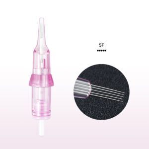 Biomaser Thunderlord Pinky tűmodul 5 F 0.30