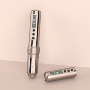 Biomaser Thunderlord U1 PRO sminktetoválógép