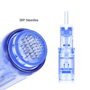 Biomaser Thunderlord tűmodul mezoterápiához 36 P