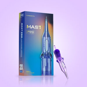 MAST Pro sminktetováló tűmodul