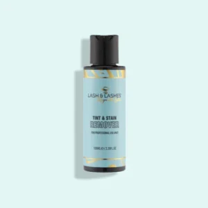 Szemöldökfesték Eltávolító – Tint and Stain Remover – 100 ml