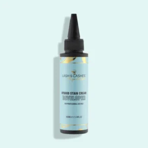 Hibrid Szemöldökfesték Előhívó Krém – Cream Developer – 100 ml