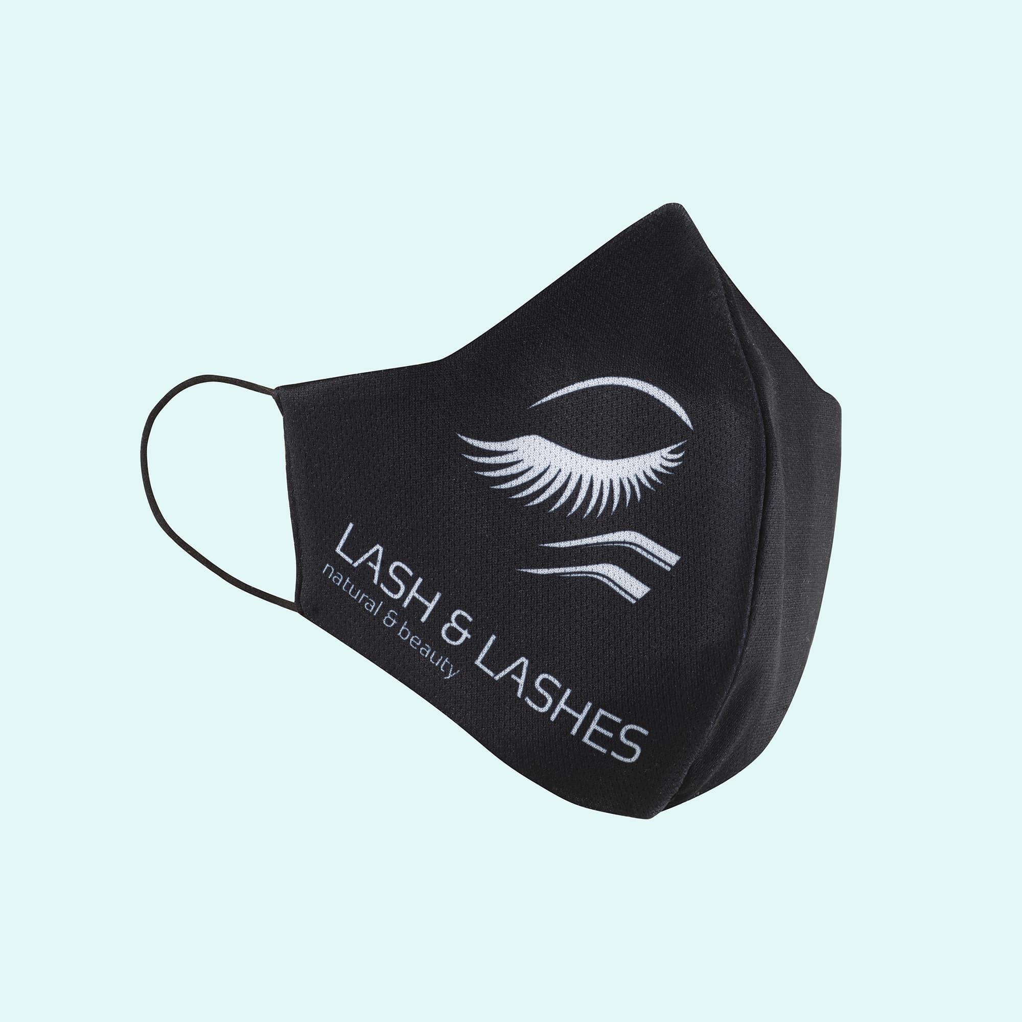 Szájmaszk 2 rétegű Lash & Lashes