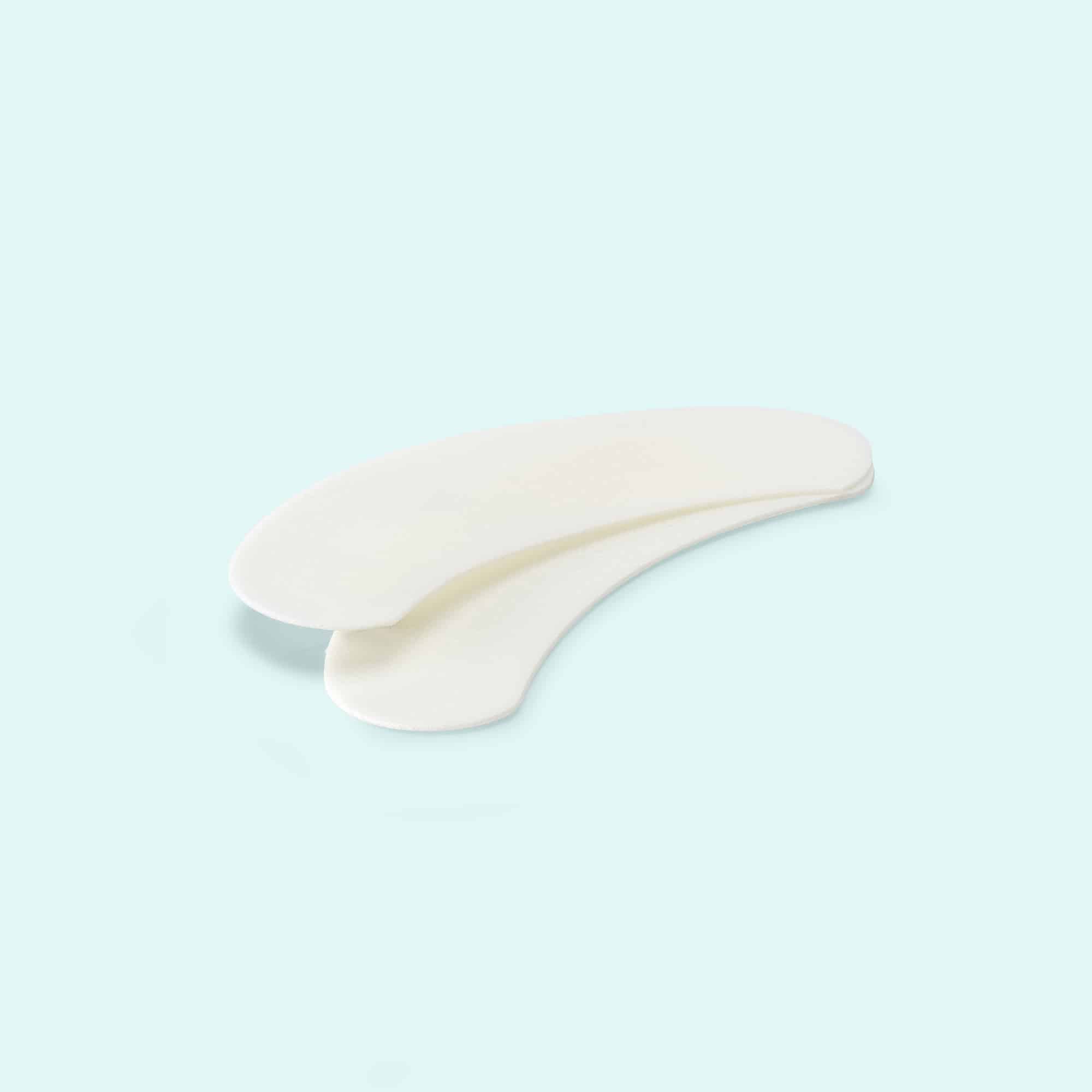 Microfoam habosított Szemalátét tapasz