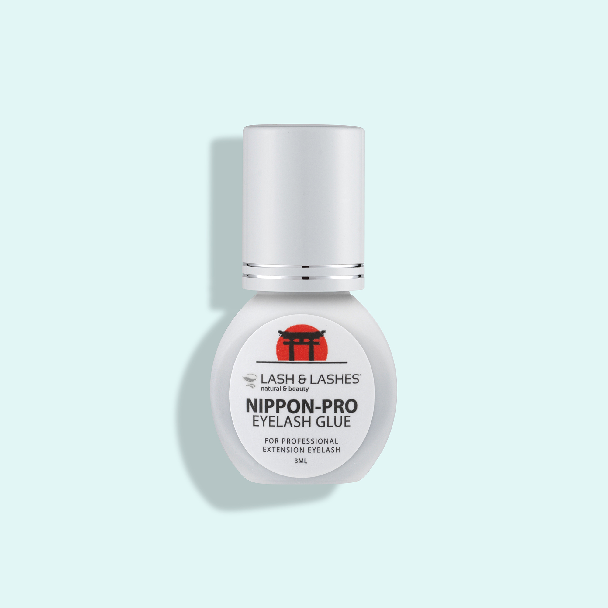 Nippon-Pro Eyelash Glue