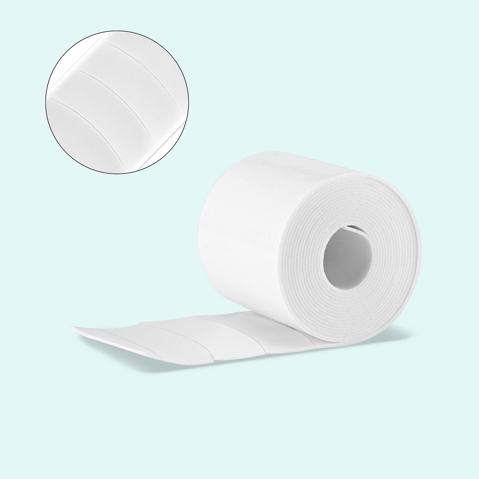 Microfoam Szemalátét Tekercs