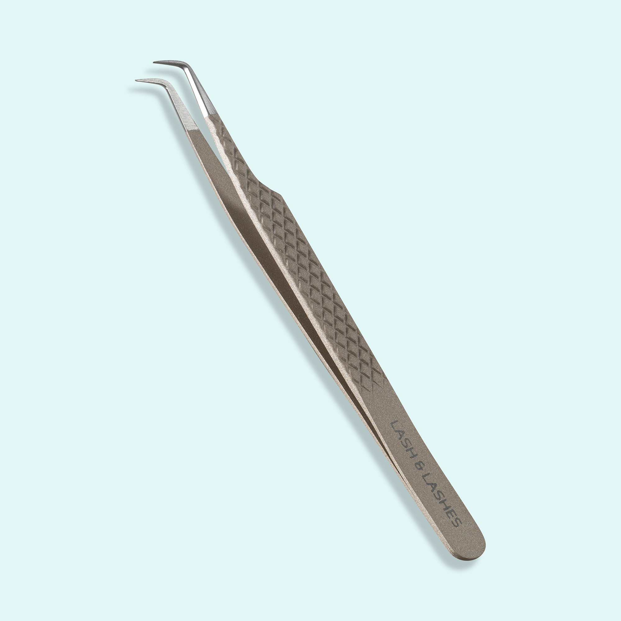 Volume Szempillacsipesz ZT-7311