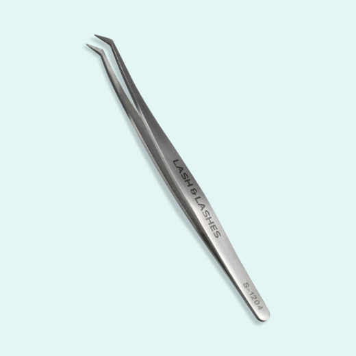 S-1204 Extra Volume Szempillacsipesz
