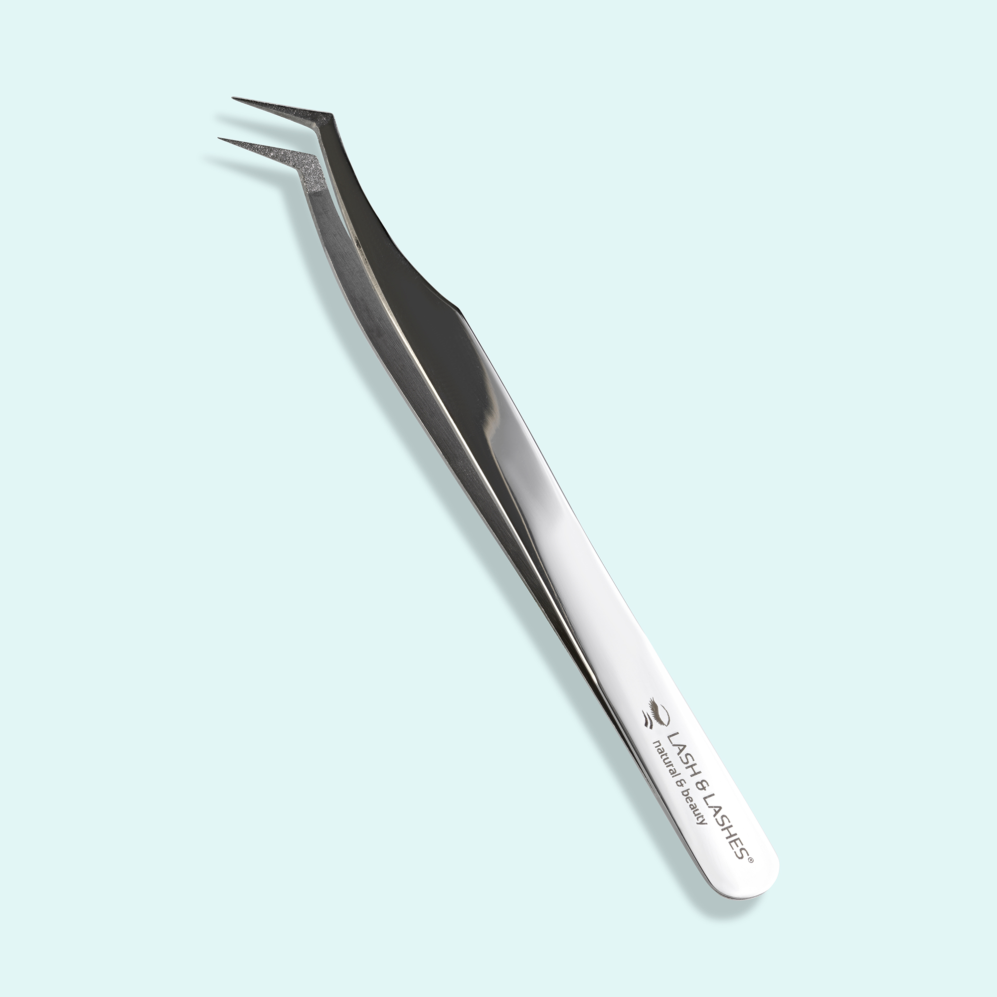 Diamond Tip Volume csipesz L-15
