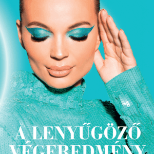 Lash & Lashes Pillás-Poszter