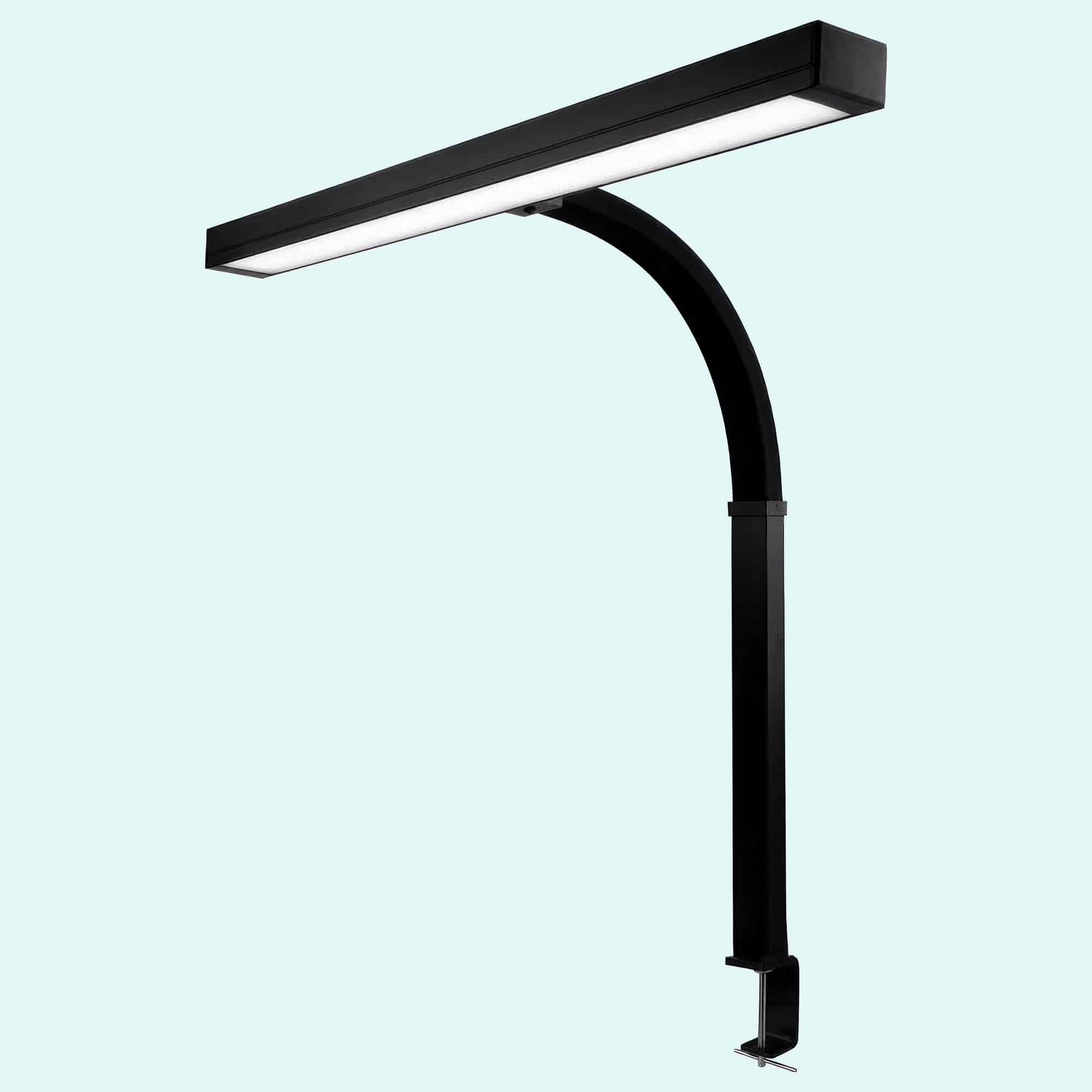 Led Szempillás Lámpa 9509