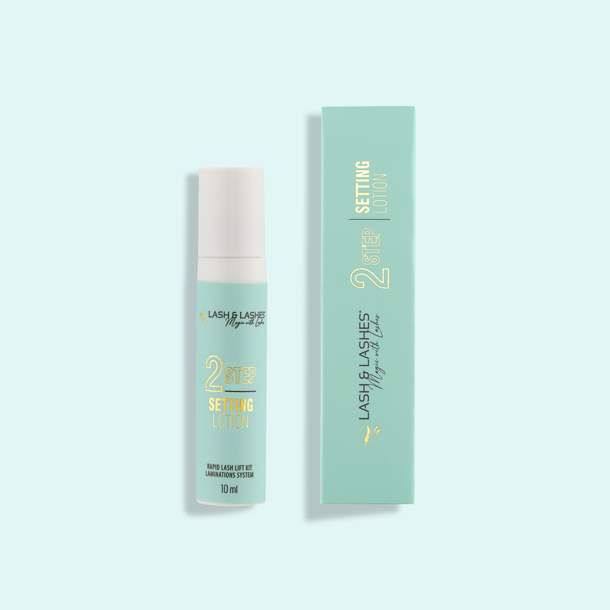Rapid Lift Szempilla Fixáló Krém 10ml