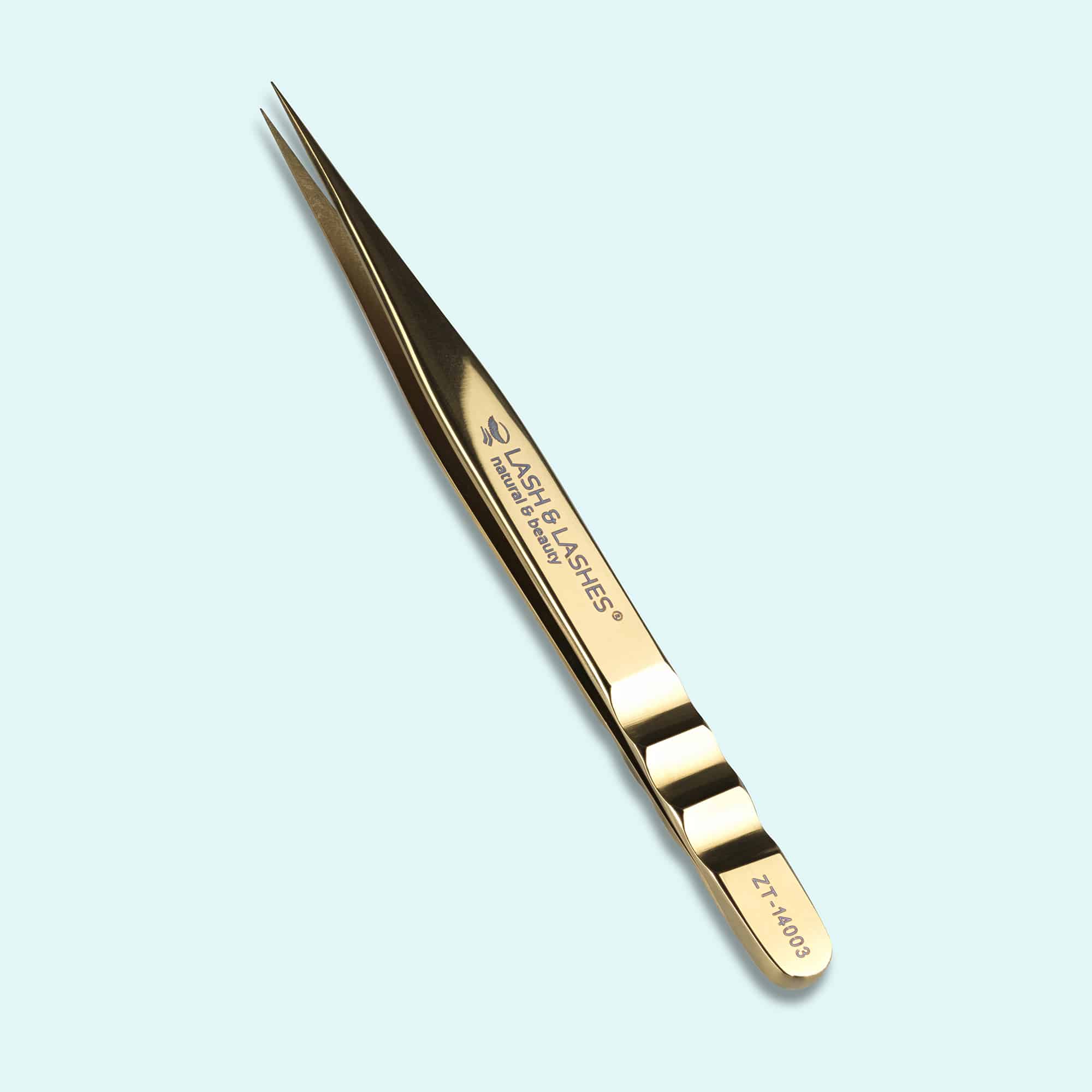 Egyenes Szempillacsipesz ZT-14003