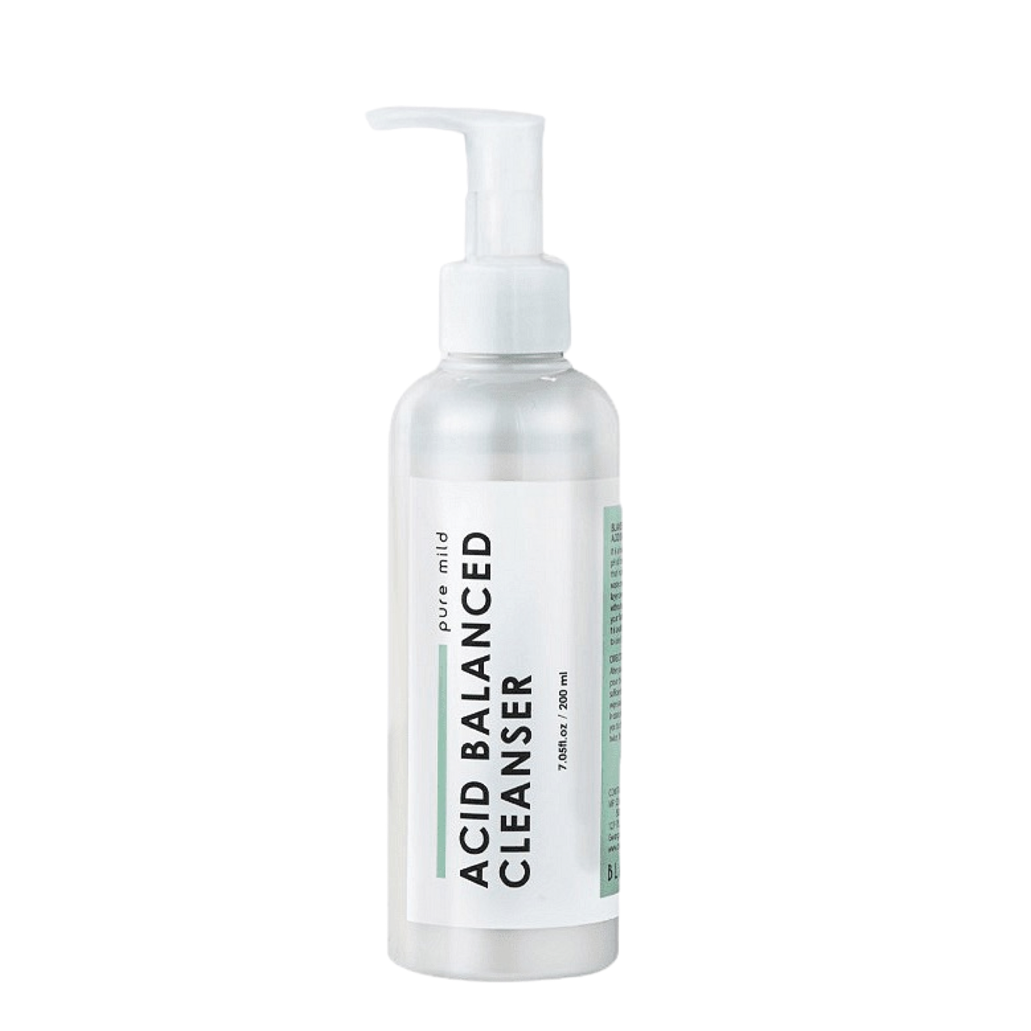 Blansen Acid Kiegyensúlyozó Cleanser