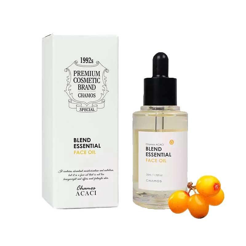 Blend Essential Olaj Szérum