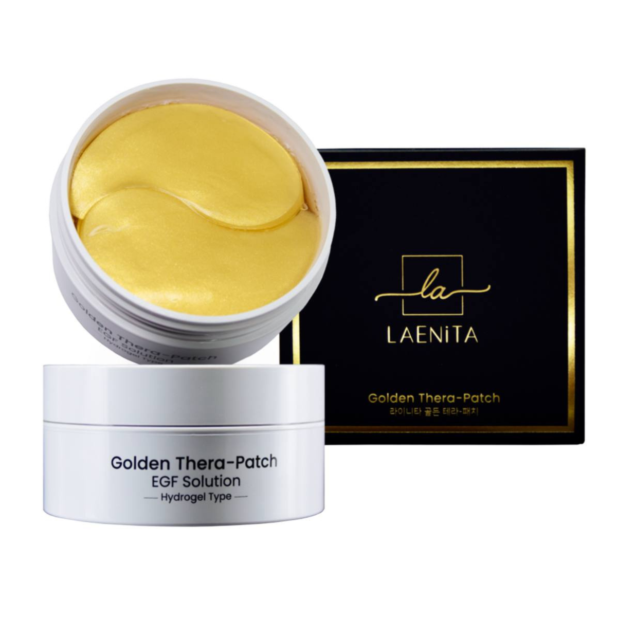 Golden Thera-Patch