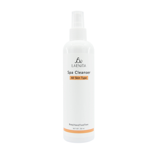 Spa Cleanser