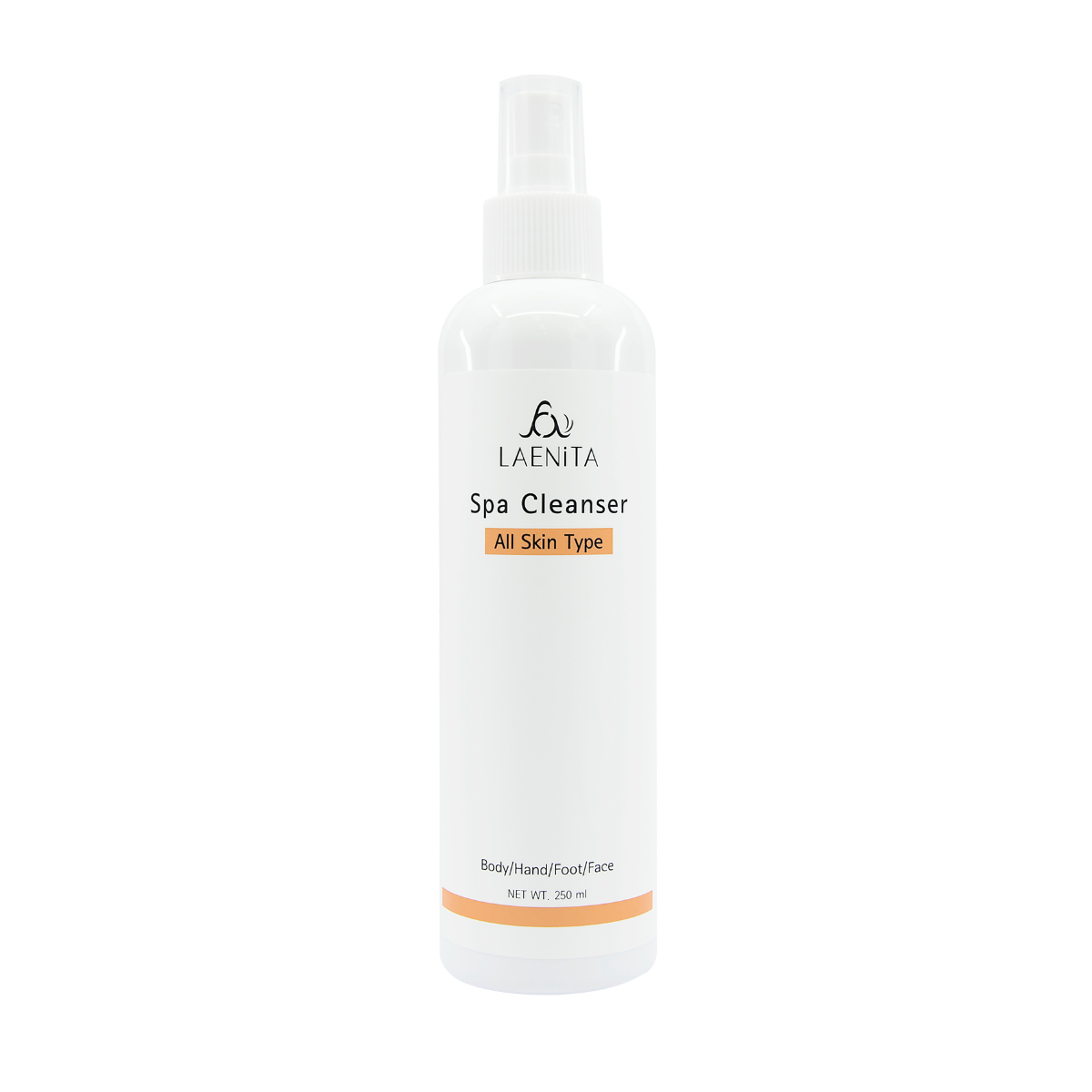 Spa Cleanser