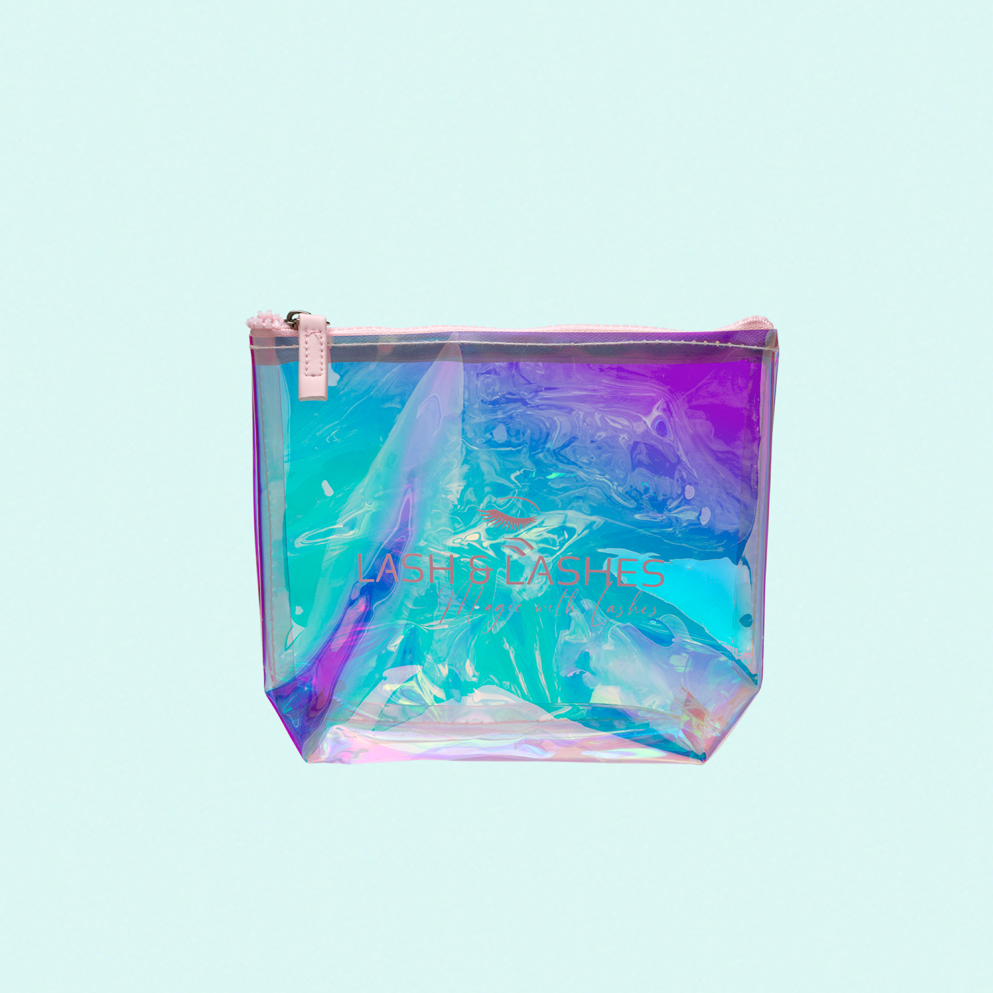 Lash & Lashes Hologramos Neszeszer