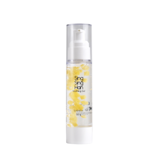 Sing Sing Han Soothing Gel Mango