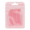 Szilikon Szalag Szempilla Liftinghez (pink)